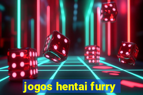 jogos hentai furry